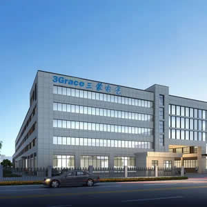 15amp GFCI Socket Receptacle